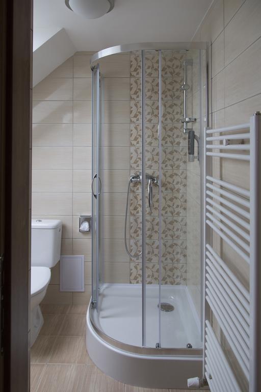 Hotel Rekreacny Dom Sisi Podhájska Zewnętrze zdjęcie