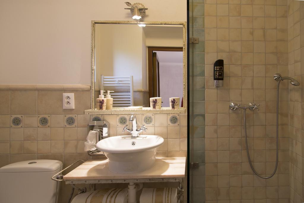 Hotel Rekreacny Dom Sisi Podhájska Zewnętrze zdjęcie