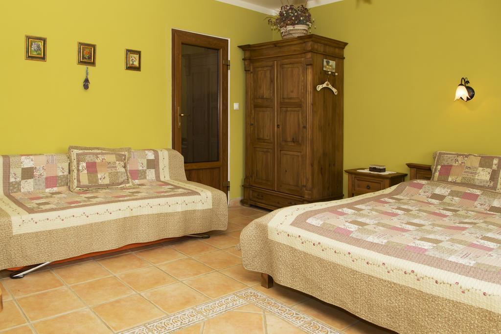Hotel Rekreacny Dom Sisi Podhájska Zewnętrze zdjęcie